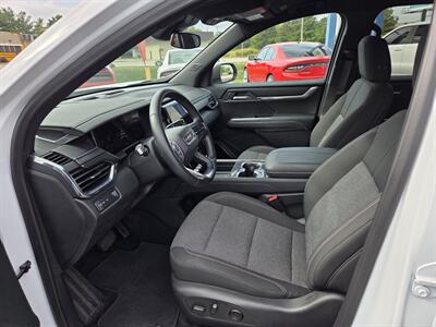 2025 GMC Acadia Elevation   - Photo 10 - Lafayette, IN 47905