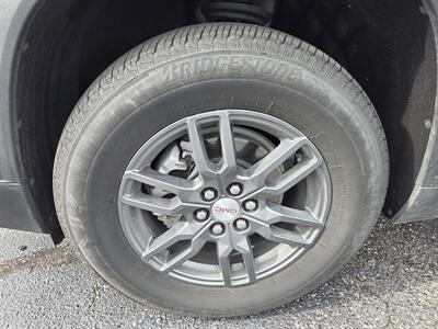 2025 GMC Acadia Elevation   - Photo 9 - Lafayette, IN 47905