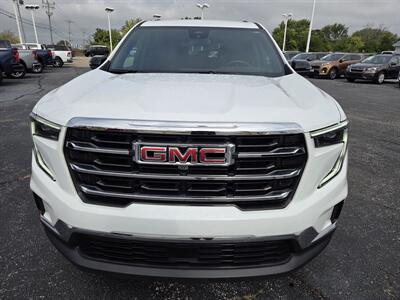 2025 GMC Acadia Elevation   - Photo 8 - Lafayette, IN 47905