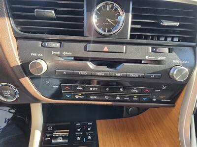 2019 Lexus RX 350   - Photo 22 - Lafayette, IN 47905