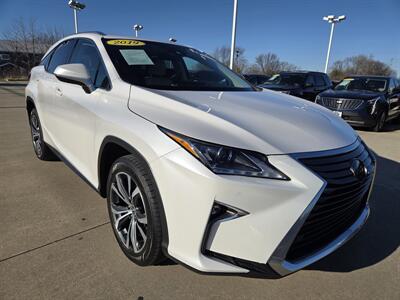2019 Lexus RX 350   - Photo 1 - Lafayette, IN 47905