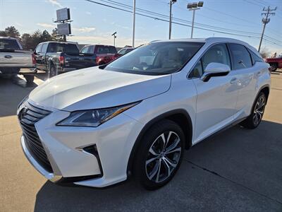 2019 Lexus RX 350   - Photo 7 - Lafayette, IN 47905