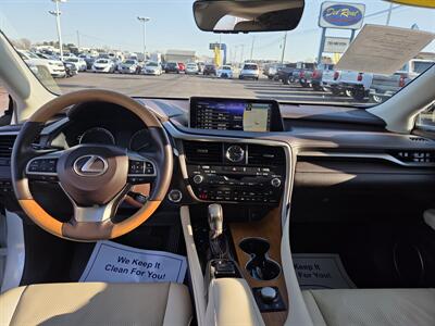 2019 Lexus RX 350   - Photo 12 - Lafayette, IN 47905