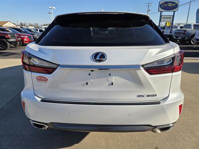 2019 Lexus RX 350   - Photo 4 - Lafayette, IN 47905