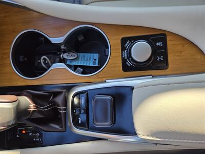 2019 Lexus RX 350   - Photo 24 - Lafayette, IN 47905