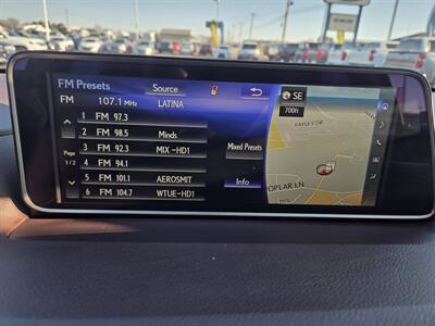 2019 Lexus RX 350   - Photo 20 - Lafayette, IN 47905