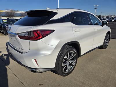 2019 Lexus RX 350   - Photo 3 - Lafayette, IN 47905