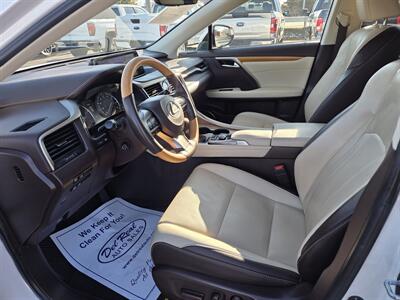 2019 Lexus RX 350   - Photo 10 - Lafayette, IN 47905