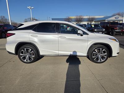2019 Lexus RX 350   - Photo 2 - Lafayette, IN 47905