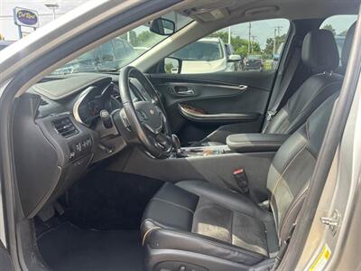 2015 Chevrolet Impala LT CNG - Photo 10 - Lafayette, IN 47905