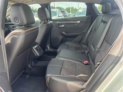 2015 Chevrolet Impala LT CNG - Photo 11 - Lafayette, IN 47905