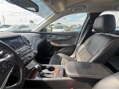 2015 Chevrolet Impala LT CNG - Photo 18 - Lafayette, IN 47905