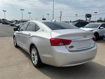 2015 Chevrolet Impala LT CNG - Photo 5 - Lafayette, IN 47905