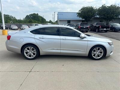 2015 Chevrolet Impala LT CNG - Photo 2 - Lafayette, IN 47905