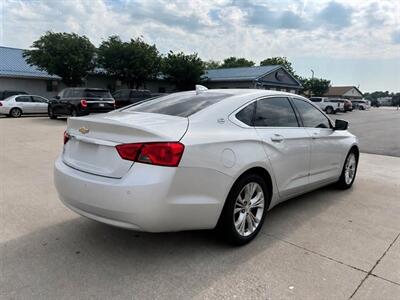 2015 Chevrolet Impala LT CNG - Photo 3 - Lafayette, IN 47905