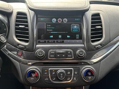 2015 Chevrolet Impala LT CNG - Photo 16 - Lafayette, IN 47905
