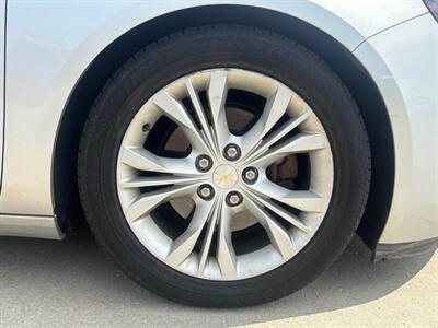 2015 Chevrolet Impala LT CNG - Photo 9 - Lafayette, IN 47905