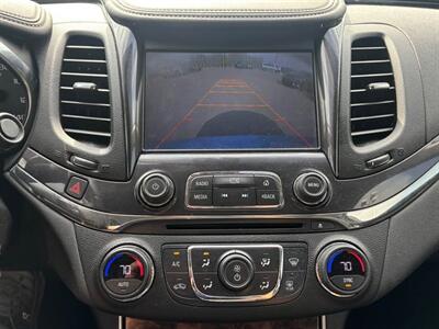 2015 Chevrolet Impala LT CNG - Photo 17 - Lafayette, IN 47905