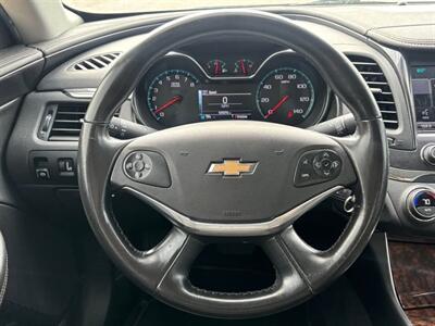 2015 Chevrolet Impala LT CNG - Photo 13 - Lafayette, IN 47905