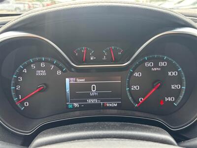 2015 Chevrolet Impala LT CNG - Photo 14 - Lafayette, IN 47905
