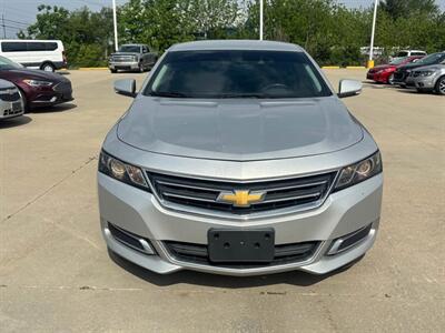 2015 Chevrolet Impala LT CNG - Photo 8 - Lafayette, IN 47905