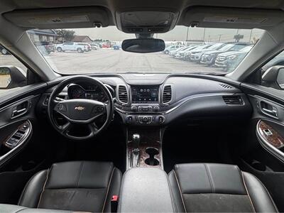 2015 Chevrolet Impala LT CNG - Photo 12 - Lafayette, IN 47905