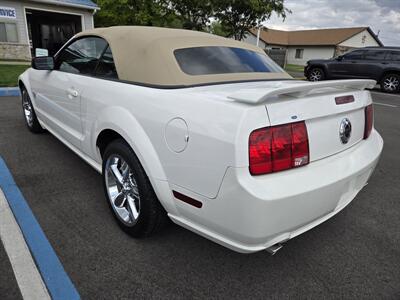 2009 Ford Mustang GT Premium   - Photo 5 - Lafayette, IN 47905