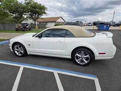 2009 Ford Mustang GT Premium   - Photo 6 - Lafayette, IN 47905