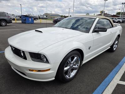 2009 Ford Mustang GT Premium   - Photo 8 - Lafayette, IN 47905