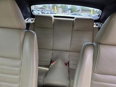 2009 Ford Mustang GT Premium   - Photo 18 - Lafayette, IN 47905