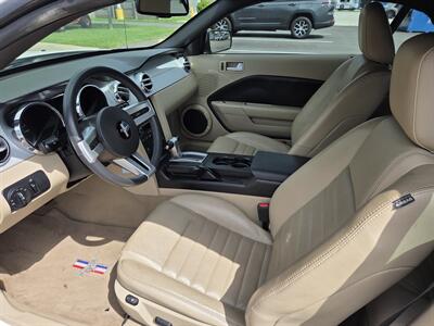 2009 Ford Mustang GT Premium   - Photo 11 - Lafayette, IN 47905