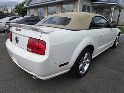 2009 Ford Mustang GT Premium   - Photo 3 - Lafayette, IN 47905