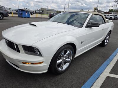 2009 Ford Mustang GT Premium   - Photo 7 - Lafayette, IN 47905