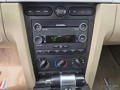 2009 Ford Mustang GT Premium   - Photo 14 - Lafayette, IN 47905