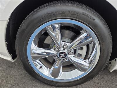 2009 Ford Mustang GT Premium   - Photo 10 - Lafayette, IN 47905