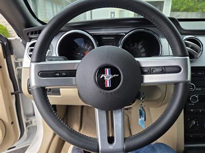 2009 Ford Mustang GT Premium   - Photo 13 - Lafayette, IN 47905