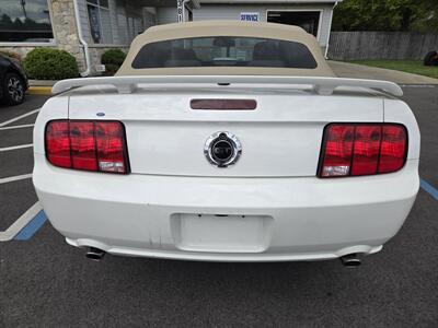 2009 Ford Mustang GT Premium   - Photo 4 - Lafayette, IN 47905
