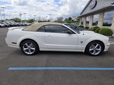 2009 Ford Mustang GT Premium   - Photo 2 - Lafayette, IN 47905