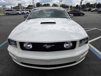 2009 Ford Mustang GT Premium   - Photo 9 - Lafayette, IN 47905