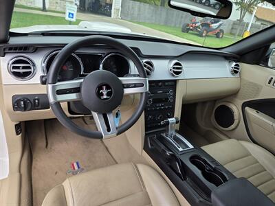 2009 Ford Mustang GT Premium   - Photo 12 - Lafayette, IN 47905