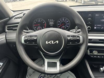 2023 Kia K5 LXS - Photo 8 - Lafayette, IN 47905