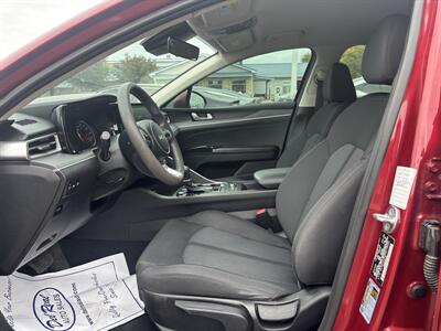 2023 Kia K5 LXS - Photo 5 - Lafayette, IN 47905