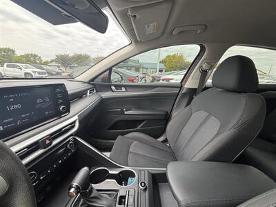 2023 Kia K5 LXS - Photo 11 - Lafayette, IN 47905