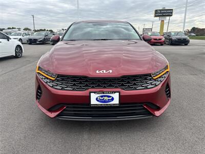 2023 Kia K5 LXS - Photo 4 - Lafayette, IN 47905