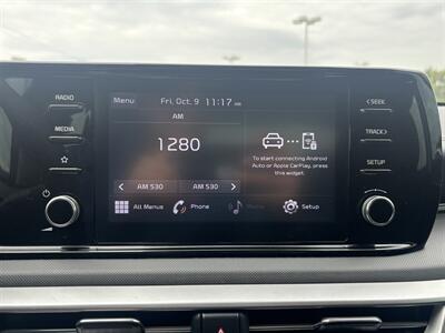 2023 Kia K5 LXS - Photo 10 - Lafayette, IN 47905