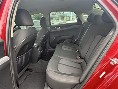 2023 Kia K5 LXS - Photo 6 - Lafayette, IN 47905