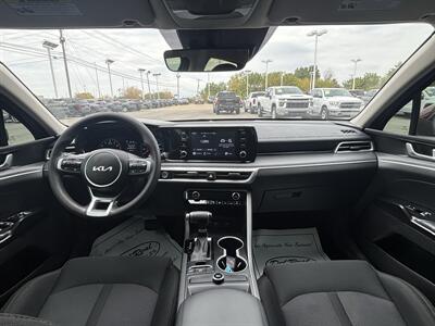2023 Kia K5 LXS - Photo 7 - Lafayette, IN 47905
