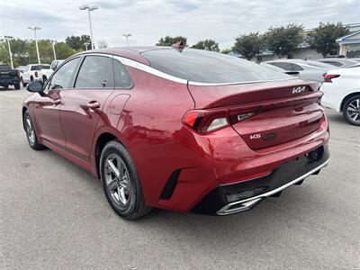 2023 Kia K5 LXS - Photo 3 - Lafayette, IN 47905