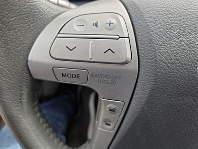 2011 Toyota Camry XLE - Photo 15 - Lafayette, IN 47905