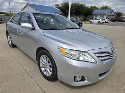 2011 Toyota Camry XLE - Photo 1 - Lafayette, IN 47905